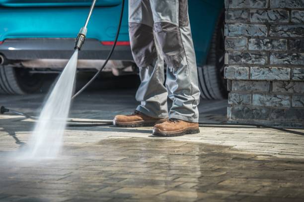 Best House Exterior Washing  in San Jacinto, CA