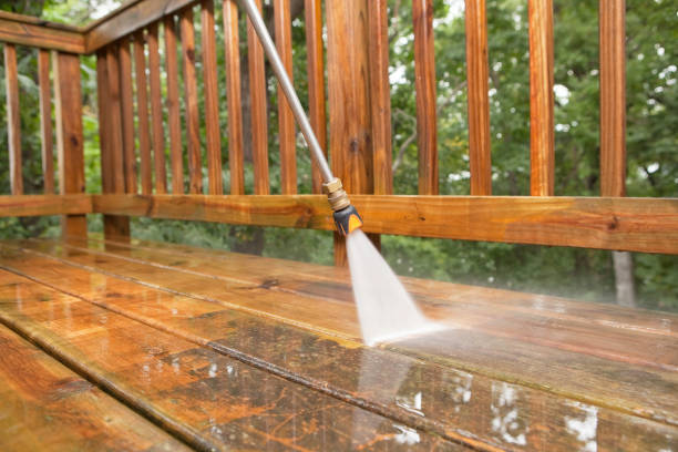 Best Solar Panel Cleaning  in San Jacinto, CA