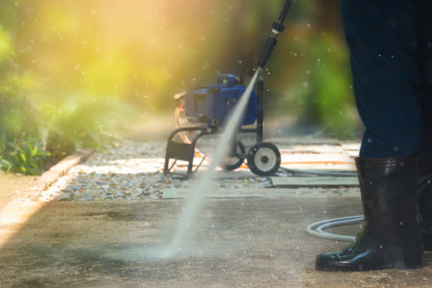 Reliable San Jacinto, CA Pressure Washing Services Solutions